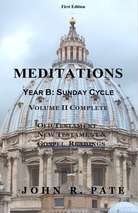 Year B Complete - English