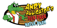 Andy Alligator's Fun Park &amp; Water Park