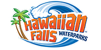 Hawaiian Falls Water Parks