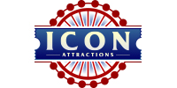 Icon Attractions: Attractions Management