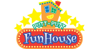 Putt-Putt FunHouse