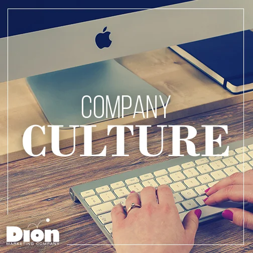 Company Culture