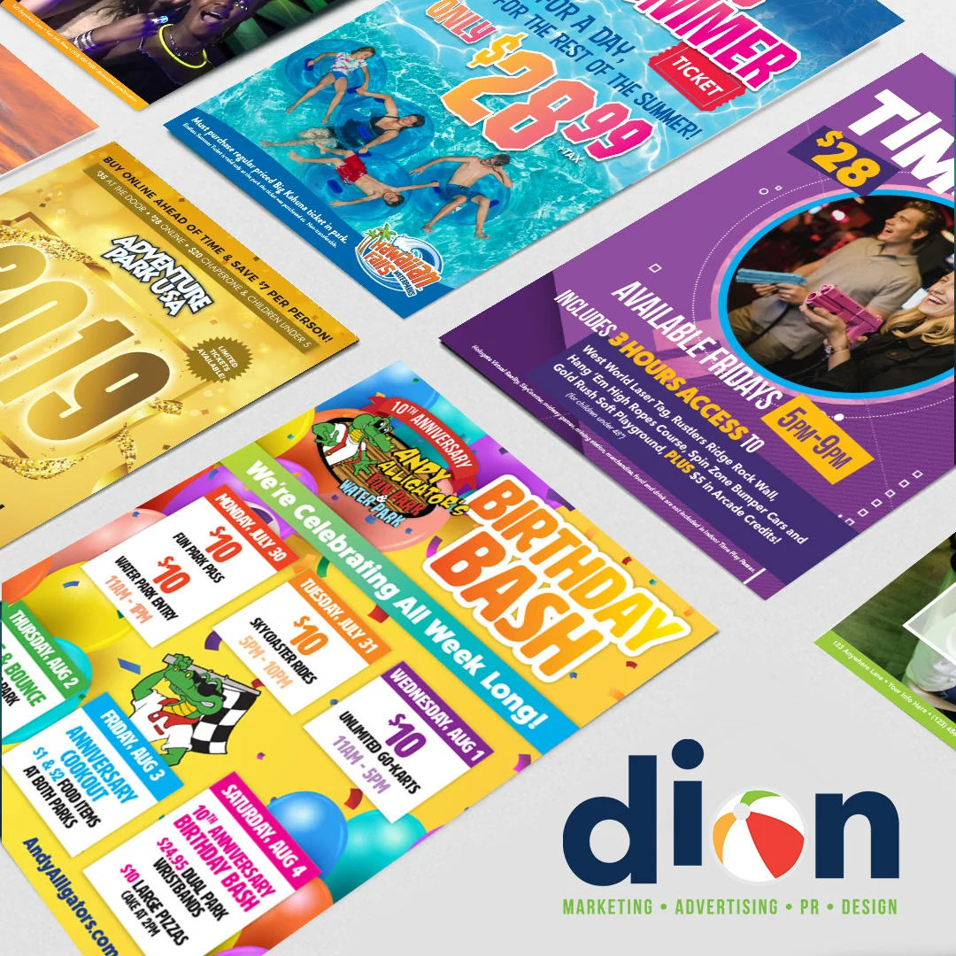 The Power of Promotion