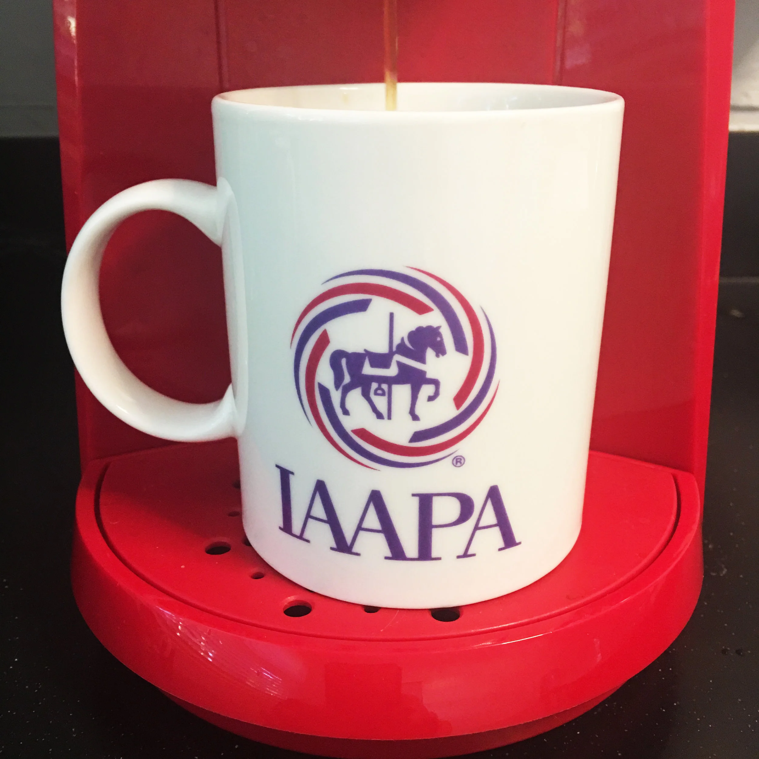 Tis the Season for IAAPA