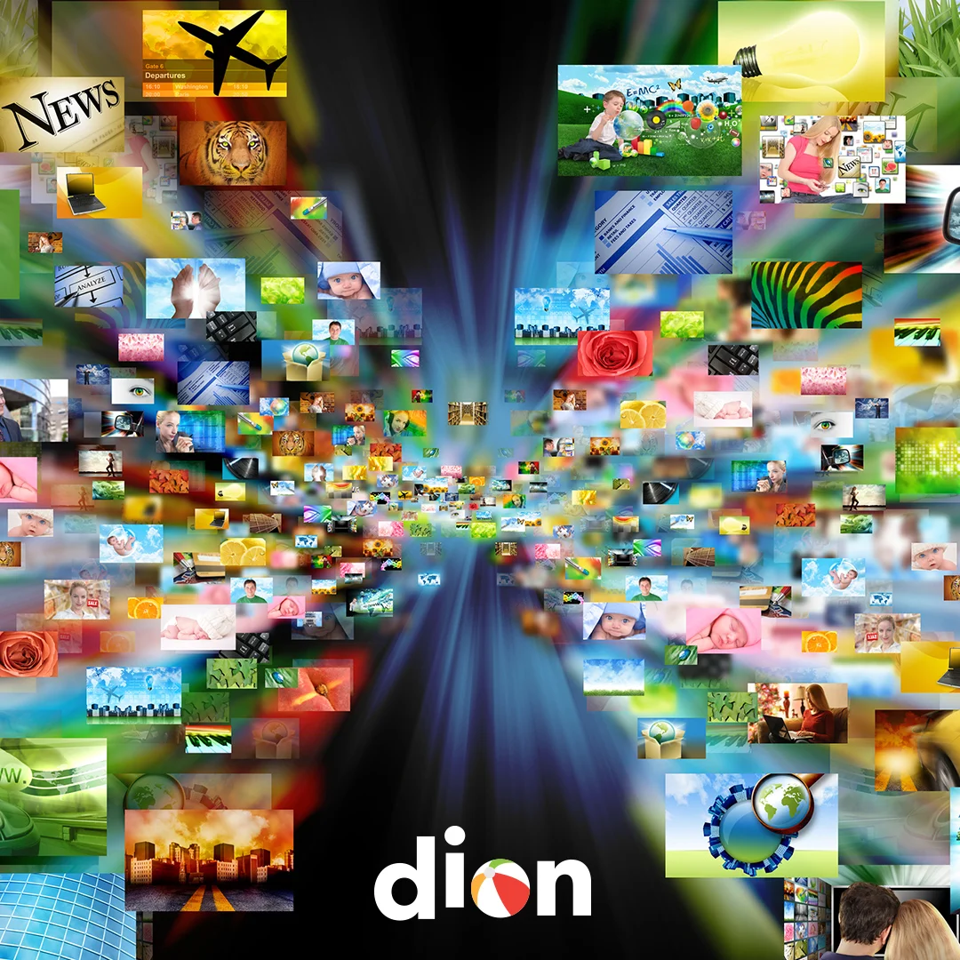 TV: No longer defined by the screen in your living room