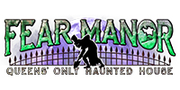 Fear Manor: Queens' Only Haunted House