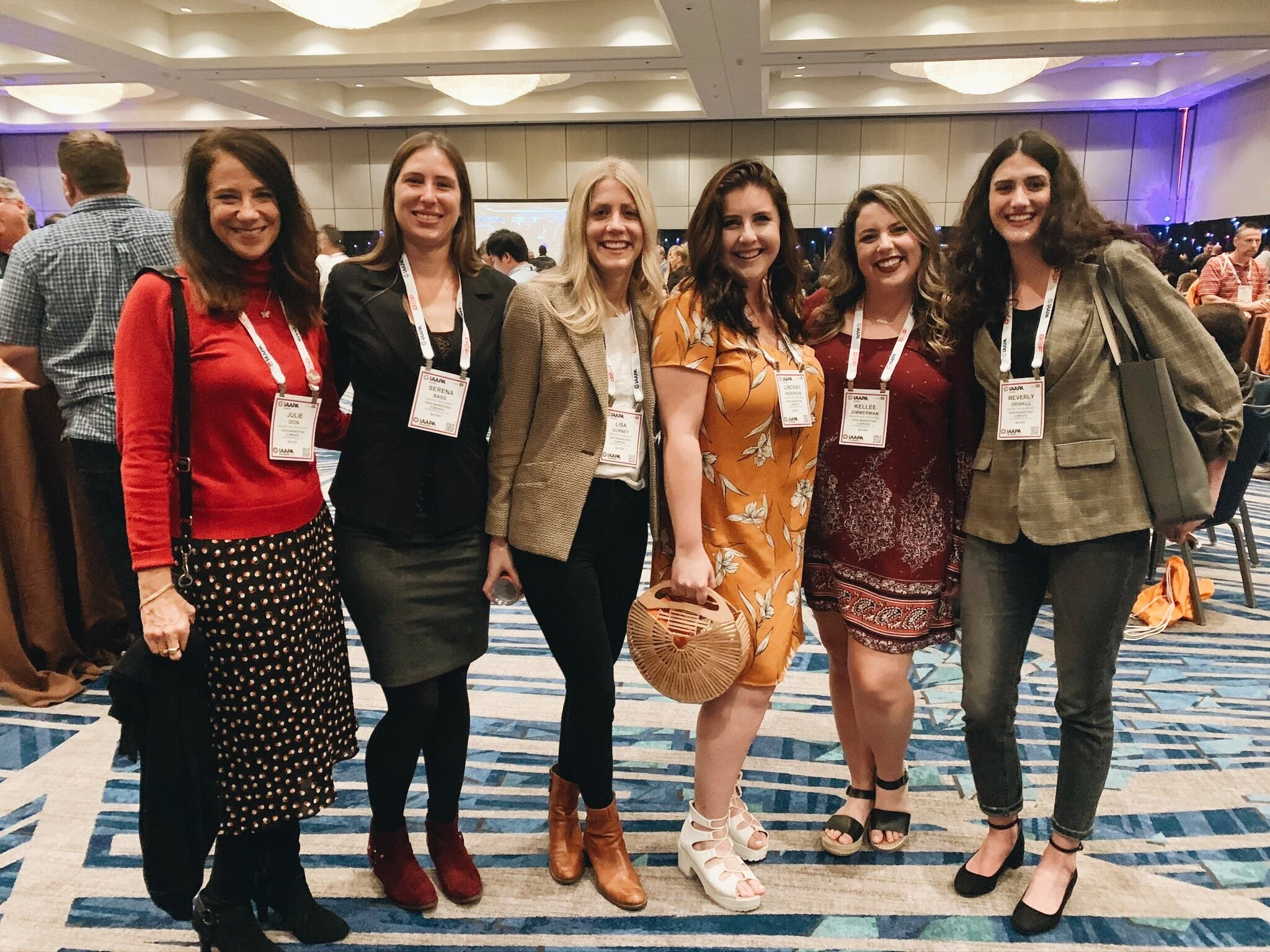 IAAPA 2019 Convention Recap From a Marketing Team’s Perspective