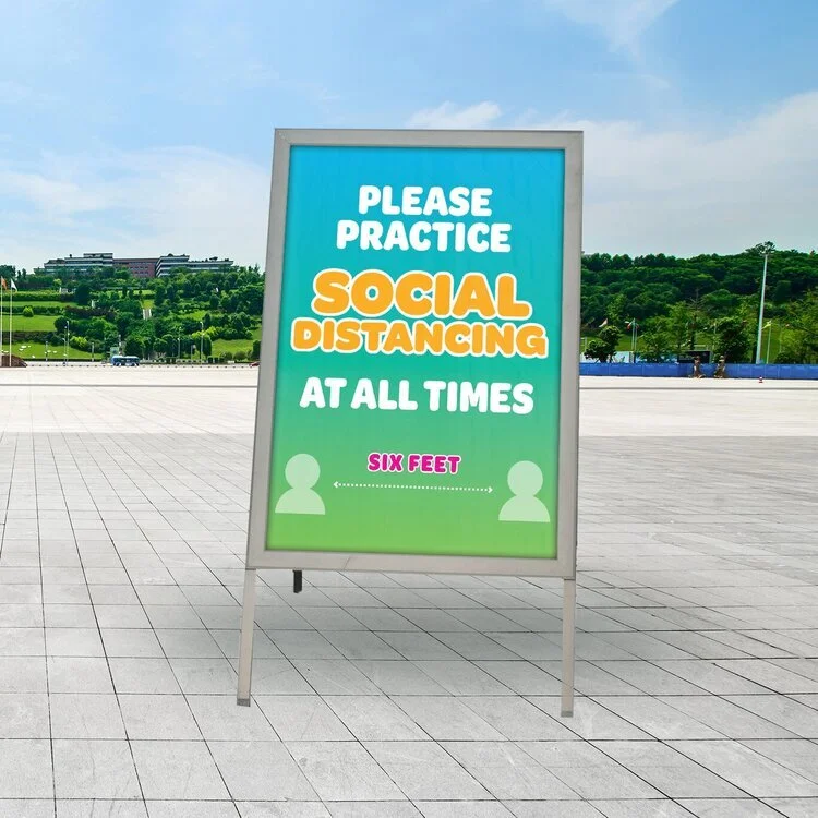 In-Store Communications: Why Signage Matters