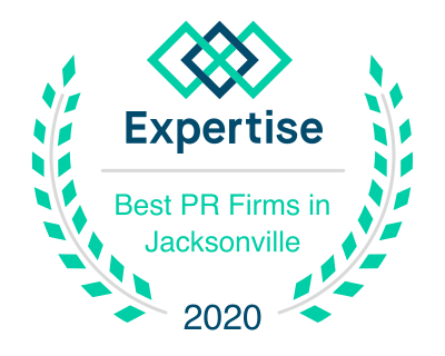 Dion Marketing Best PR Firm Jacksonville