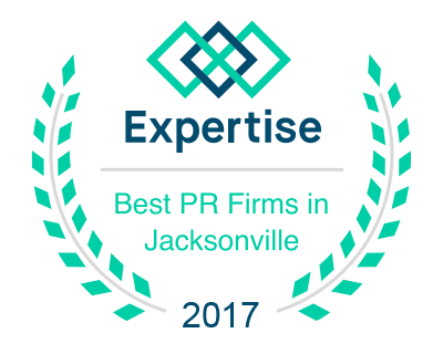 Dion Marketing Best PR Firm Jacksonville