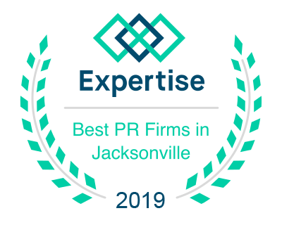 Dion Marketing Best PR Firm Jacksonville