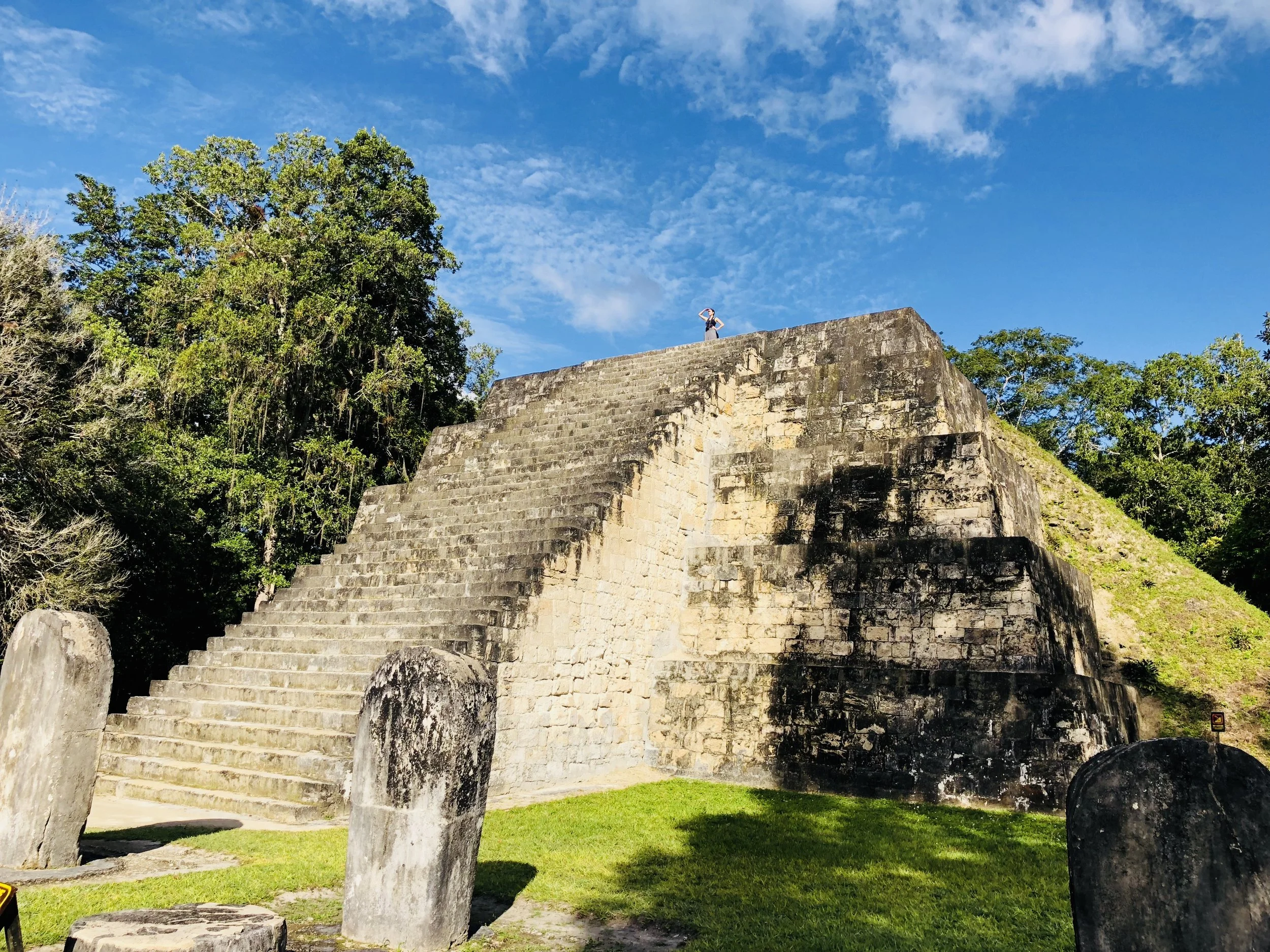 Tikal, Guatemala