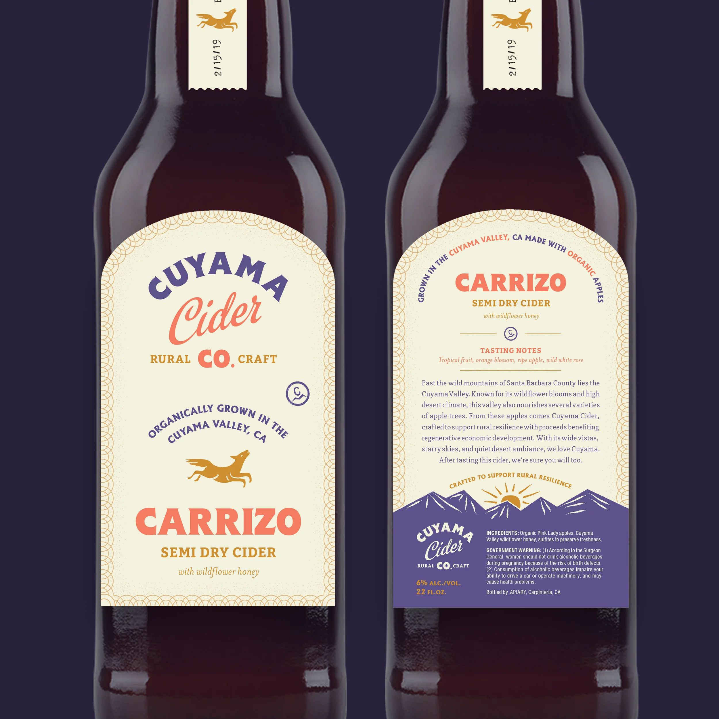 Packaging Design
