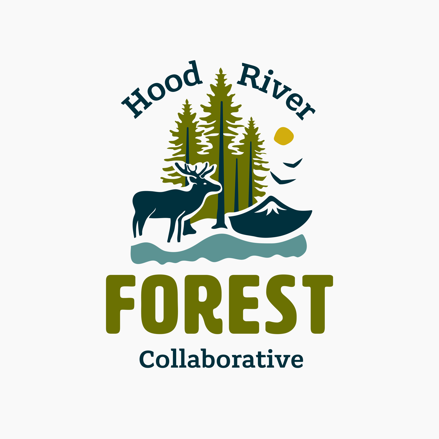Hood River Forest Collaborative