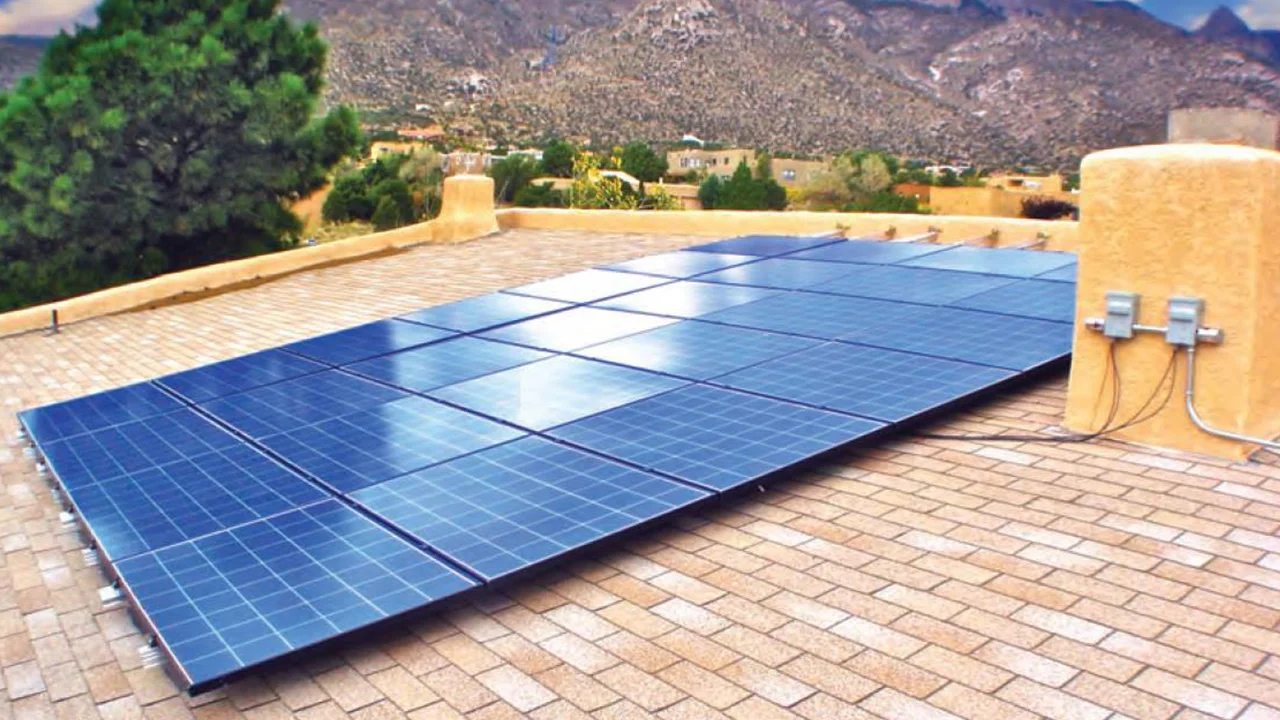 Residential PV