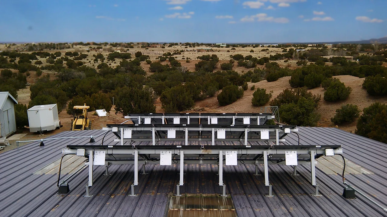 Off-Grid Systems