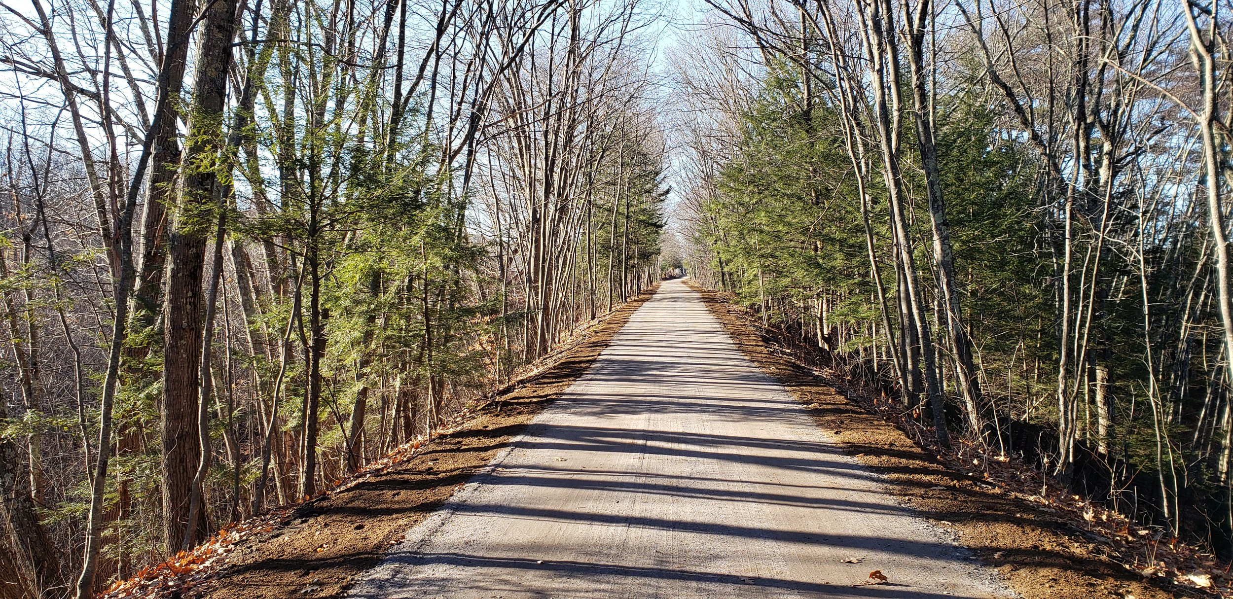 Friends of the Goffstown Rail Trail