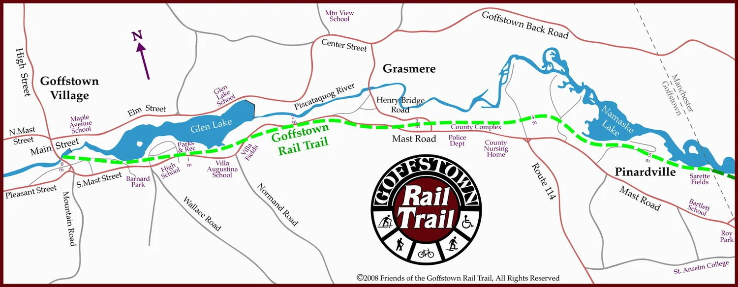 More maps, including printable ones, are available here.