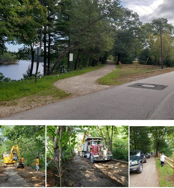 Friends of the Goffstown Rail Trail