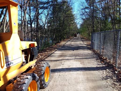 Friends of the Goffstown Rail Trail