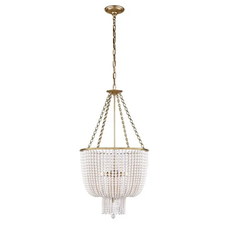 Jaqueline Chandelier