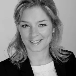 Cécile von Fürstenberg
