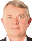 David Morgan
