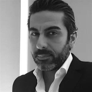 Sasan Saeidi