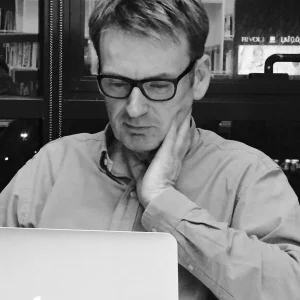 Robert Mitchell