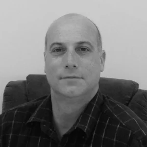 Jon Neschis