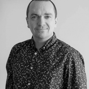 Conor Brady