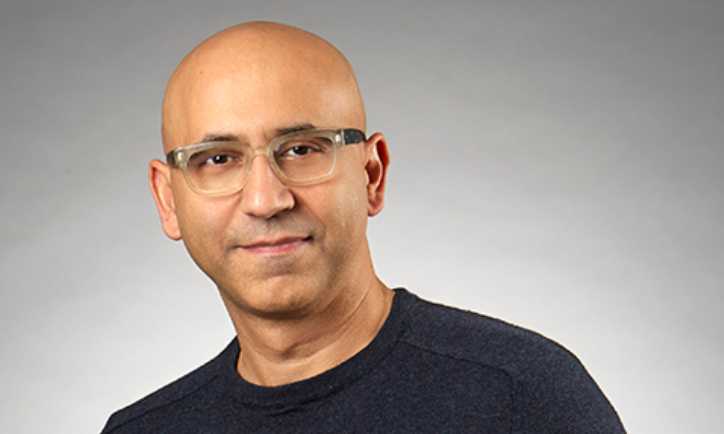 Zak Mroueh, Founder & Chief Creative Officer, Zulu Alpha Kilo