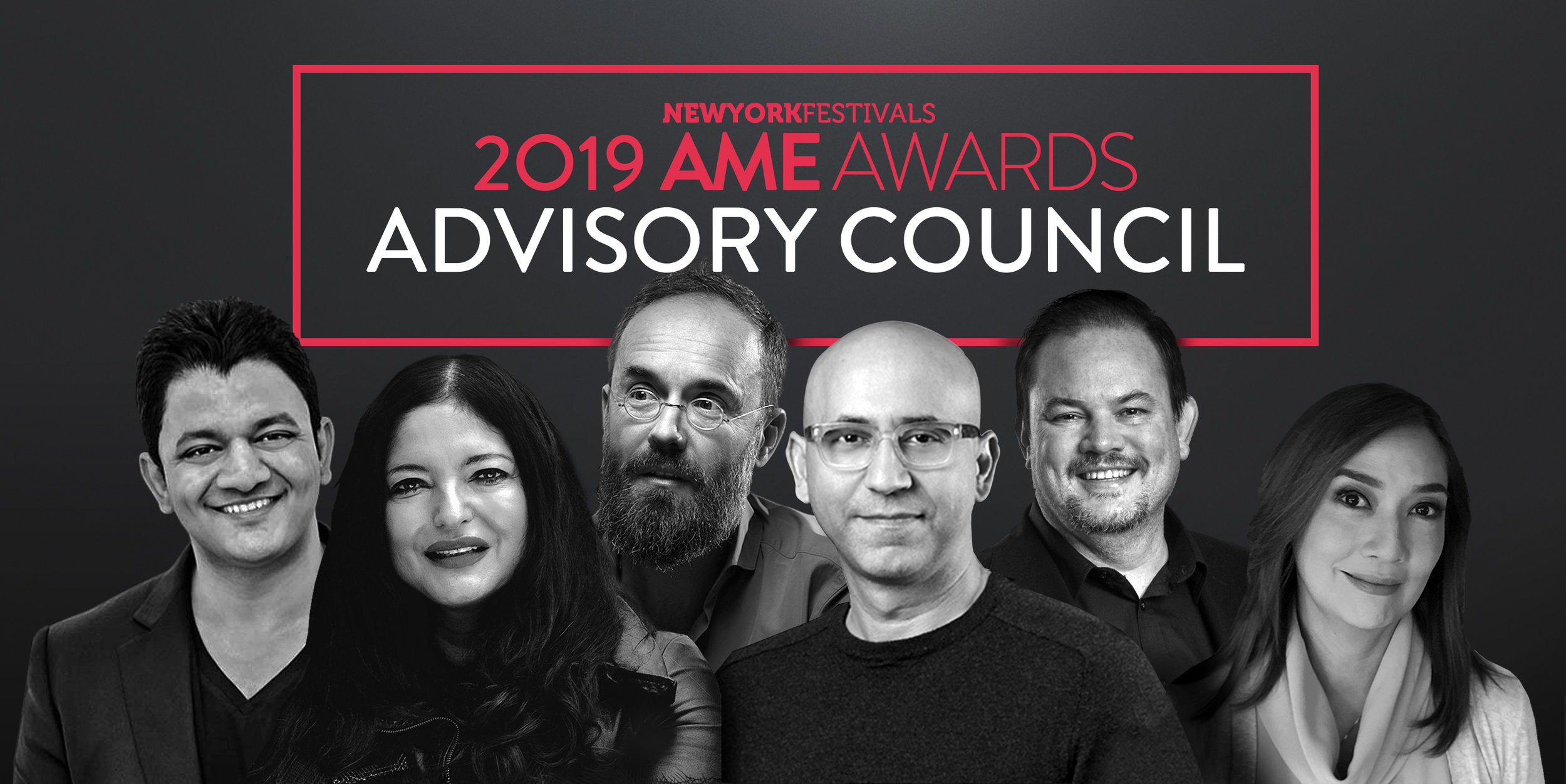 2019 AME Advisory Council