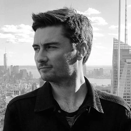 Matthieu Etienne Head of Social Publicis Paris France