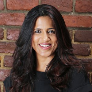 Ruchi Sharma Executive Creative Advisor  Splendor    Sri Lanka