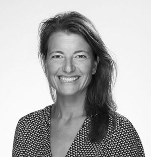 Stefanie Kuhnhen Managing Partner/Strategy  Grabarz & Partner  Germany :