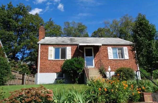 Cash for Renovations