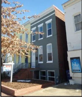 Refi a Rental Property