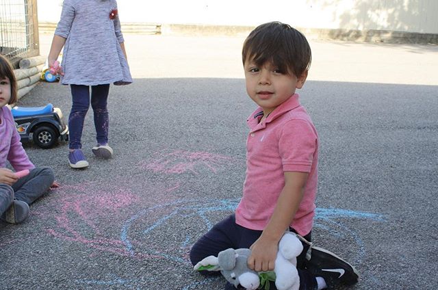 &ldquo;Let the children be free; encourage them; let them run outside when it is raining; let them remove their shoes when they find a puddle of water; and when the grass of the meadows is wet with dew, let them run on it and trample it with their ba