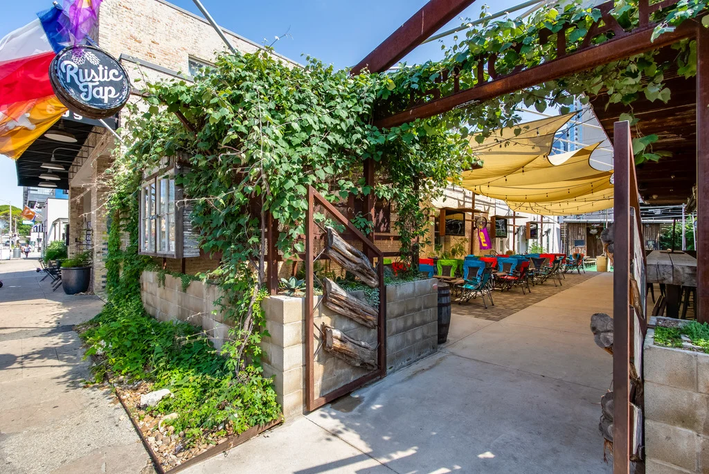 Austin Venue Collective — Our Venues