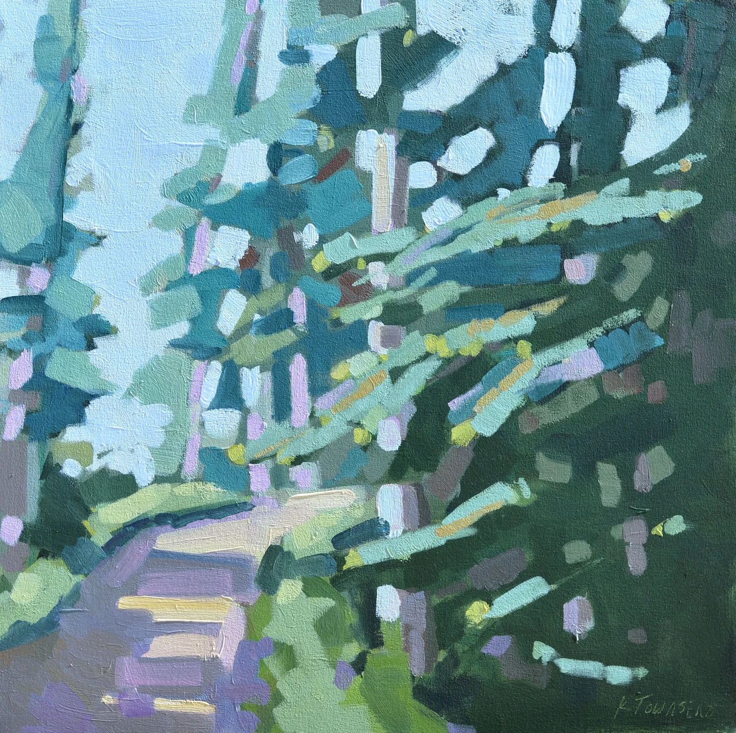 Spruce