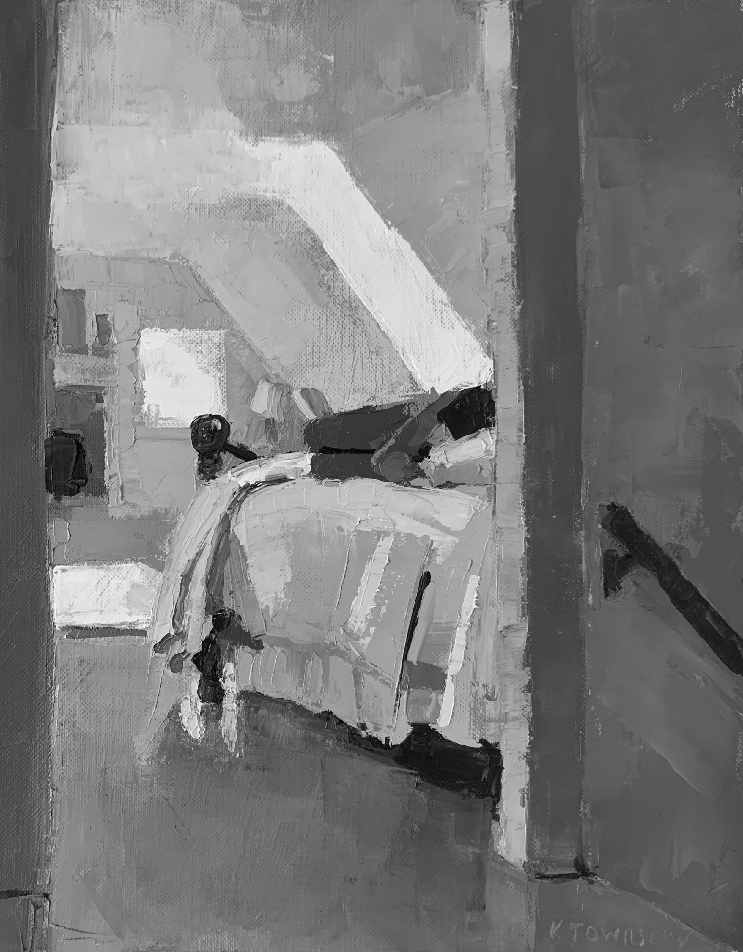 Afternoon Nap Study