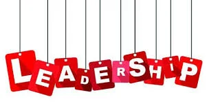 Church Leadership (2 of 3)