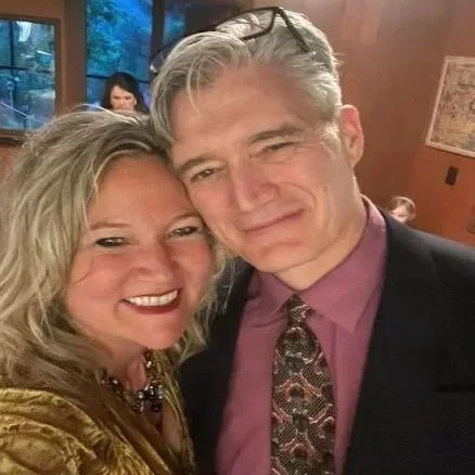 Patrick Grimsley - Elder (2026-2028)