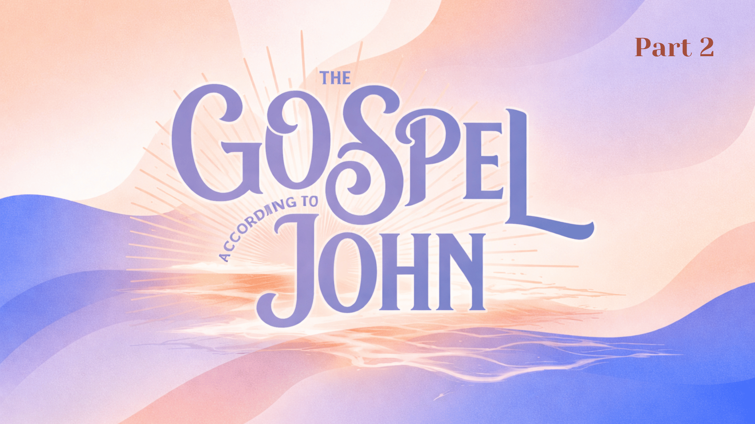 Current sermon series