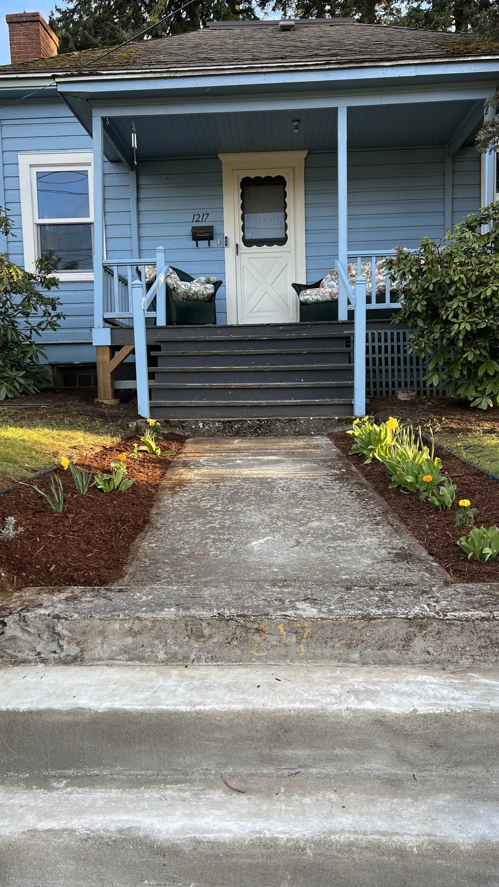 Journey House