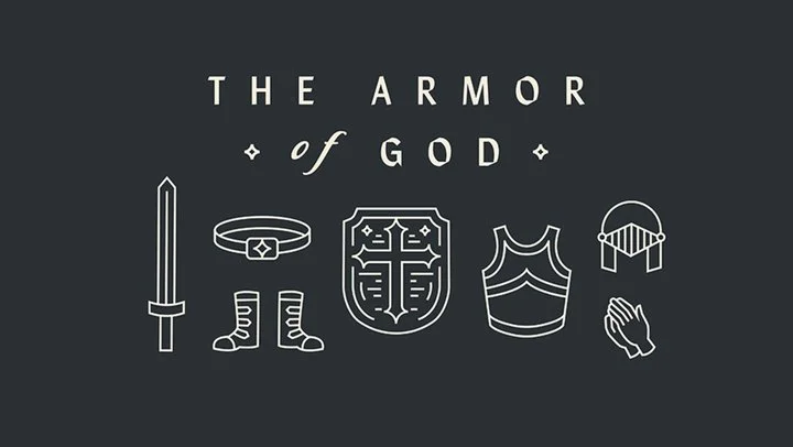 Armor of God