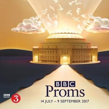 'RIVER' BBC Radio 3/BBC Proms, Stage@TheDock, Hull
