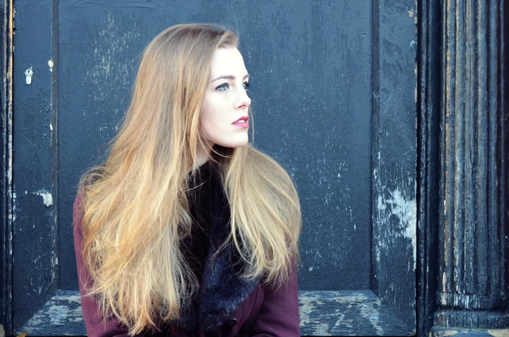 MEDIA — GRACE-EVANGELINE MASON