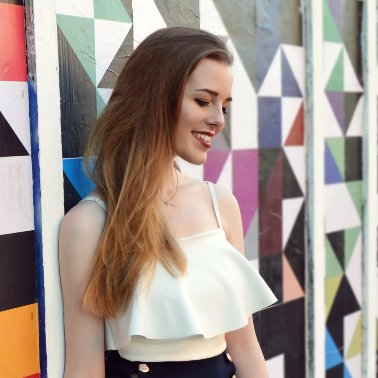 MEDIA — GRACE-EVANGELINE MASON